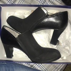 Lifestride Velocity Dress Shoe LIKE NEW